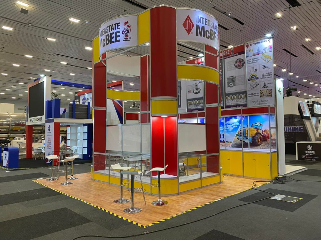 renta de stand sistema, Tips para la Renta de Stands Economicos en Guadalajara