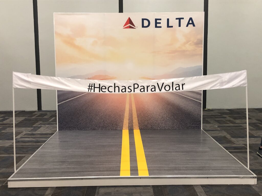 Stands para la Semana Internacional de la Construcción en Guadalajara 2026